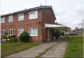 3&nbsp;Bedroom&nbsp;Semi-Detac...