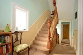 5 Bedroom Semi-Detac...