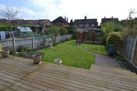 3 Bedroom Semi-Detac...