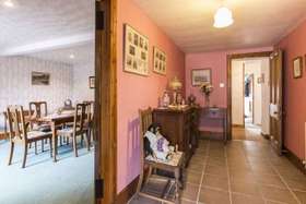 6 Bedroom Detached