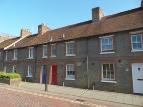 2 Bedroom Detached