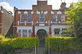 1&nbsp;Bedroom&nbsp;Flat