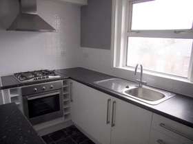 2 Bedroom Flat