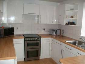 3 Bedroom Terraced