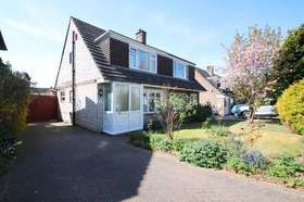 3 Bedroom Semi-Detac...