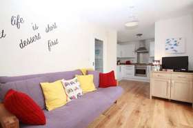 4 Bedroom Detached