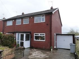 3 Bedroom Semi-Detac...