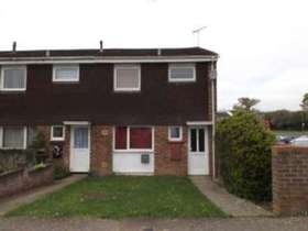 3 Bedroom Detached