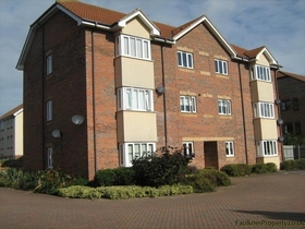 2 Bedroom Apartment