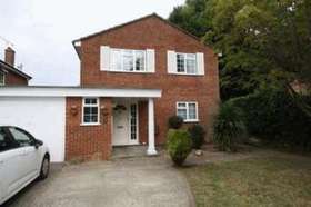 4 Bedroom Detached