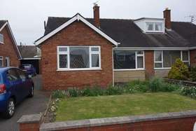 2 Bedroom Bungalow
