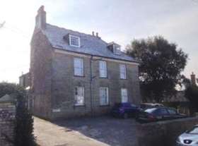 10 Bedroom Detached