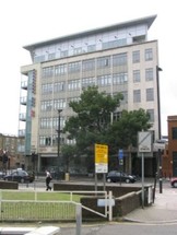 2 Bedroom Apartment