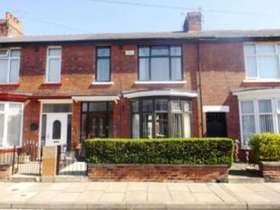 3 Bedroom Terraced