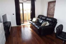 1 Bedroom Flat