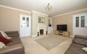 5 Bedroom Detached