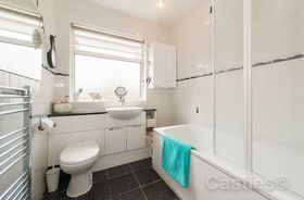 3 Bedroom Terraced