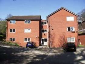 2 Bedroom Flat