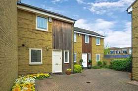 2 Bedroom Terraced