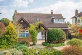 3 Bedroom Bungalow