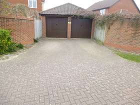 4 Bedroom Detached
