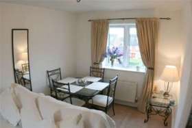 2 Bedroom Flat