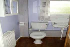1 Bedroom Flat