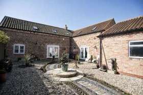 3 Bedroom Detached