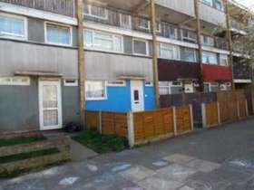 3 Bedroom Maisonette