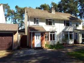 3 Bedroom Semi-Detac...