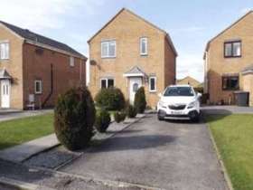 3 Bedroom Detached