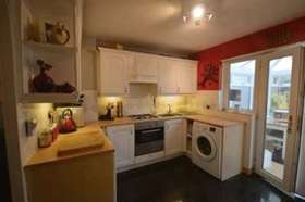 2 Bedroom Terraced