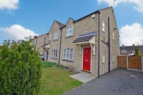 3&nbsp;Bedroom&nbsp;Semi-Detac...