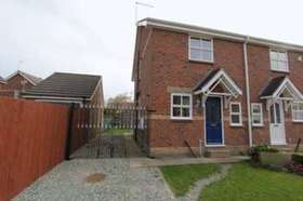 2 Bedroom Semi-Detac...