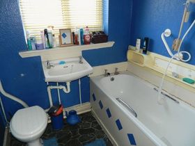 3&nbsp;Bedroom&nbsp;Terraced