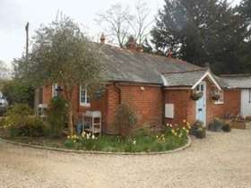 2 Bedroom Detached