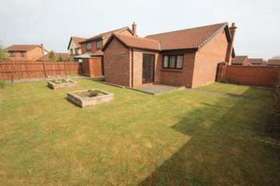 3 Bedroom Detached