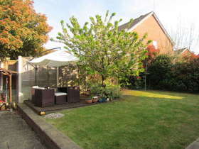 4&nbsp;Bedroom&nbsp;Detached