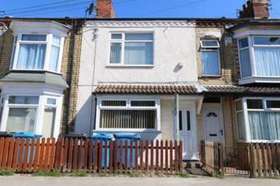 3 Bedroom Terraced