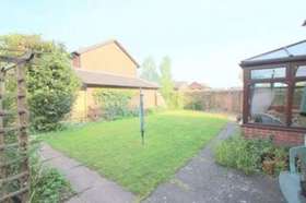 4 Bedroom Detached