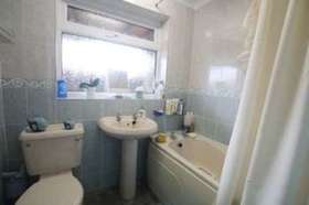 1 Bedroom Detached