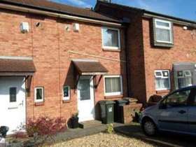 3 Bedroom Terraced