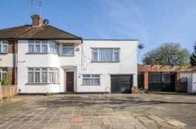 4&nbsp;Bedroom&nbsp;Semi-Detac...