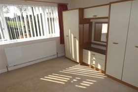 3 Bedroom Bungalow