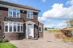 3 Bedroom Detached