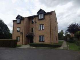 1 Bedroom Flat