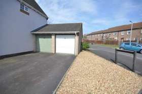 2 Bedroom Terraced