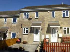 2 Bedroom Terraced