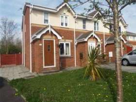 2 Bedroom Terraced