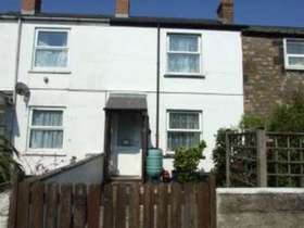 2 Bedroom Terraced